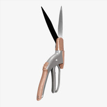 Load image into Gallery viewer, Kent & Stowe SureCut Single Handed Grass Shears