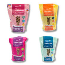 Load image into Gallery viewer, Silvermoor Treatsies Horse Treats 1kg