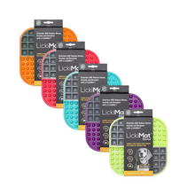 Load image into Gallery viewer, LickiMat Slomo Dog