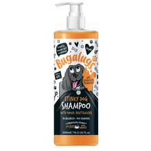 Load image into Gallery viewer, Bugalugs Dog Shampoo 500ml
