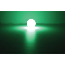 Load image into Gallery viewer, Chuckit! Max Glow Ball – Durable Glow-in-the-Dark Rubber Fetch Ball for Dogs, No Batteries Needed, Compatible with Chuckit! Launchers, Ideal for Night-Time and Early Morning Play