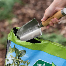 Load image into Gallery viewer, Kent & Stowe The Capability Trowel