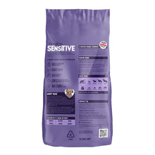 Load image into Gallery viewer, Burgess Sensitive Senior Dog Food In Turkey 2kg Or 12.5kg