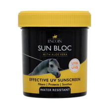 Load image into Gallery viewer, Lincoln Sun Bloc With Aloe Vera For Horses