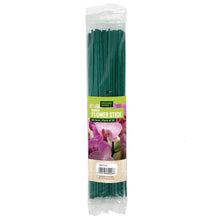 Load image into Gallery viewer, Growers Choice Flower Sticks 30cm 50pk