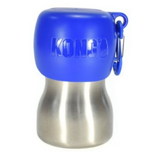 Load image into Gallery viewer, KONG H2O (280ml/9.5oz) Stainless Steel Bottle