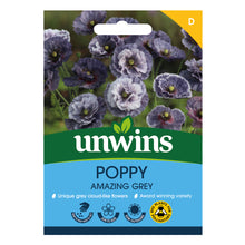 Load image into Gallery viewer, Unwins Cool Tone Seed Bundle