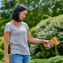 Load image into Gallery viewer, The Big Cheese Cat & Dog Scatter Granules 750g Refill