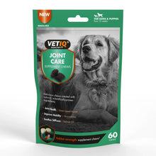 Load image into Gallery viewer, VETIQ Joint Care Supplement Chews