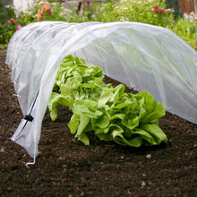 Load image into Gallery viewer, Haxnicks Easy Poly Tunnel L3m W45cm H30cm