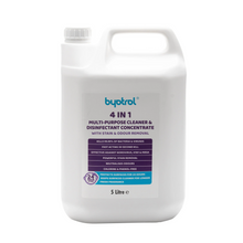 Load image into Gallery viewer, BYOTROL 4 in 1 Multi-Purpose Cleaner and Disinfectant