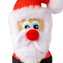 Load image into Gallery viewer, KONG Holiday Wubba™ Assorted Large