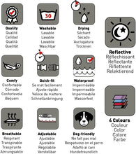 Load image into Gallery viewer, Halti Walking Harness For Dogs Various Colours & Sizes