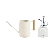 Load image into Gallery viewer, Burgon & Ball Mister and Watering Can Set