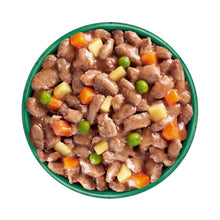 Load image into Gallery viewer, James Wellbeloved Grain Free Adult Turkey In Gravy Pouch 90g x 12