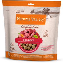 Load image into Gallery viewer, Nature's Variety Complete Freeze Dried Food For Adult Dogs