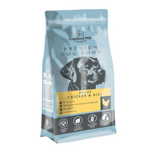 Load image into Gallery viewer, Copdock Mill Premium Puppy Chicken & Rice 2kg