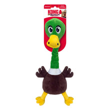 Load image into Gallery viewer, KONG Shakers Bobz - Mallard, Pig Or Giraffe