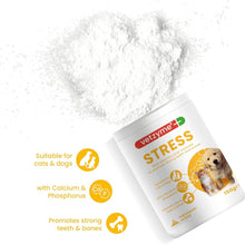Load image into Gallery viewer, Vetzyme Stress 150g