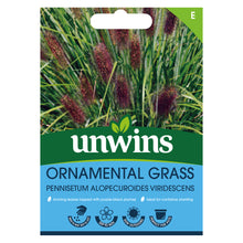 Load image into Gallery viewer, Unwins Autumn Flowering Seed Bundle