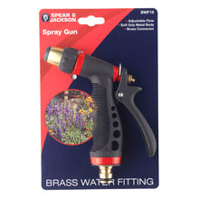Load image into Gallery viewer, Spear & Jackson Spray Gun