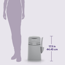 Load image into Gallery viewer, Litter Locker by Litter Genie Easy Roll Bin