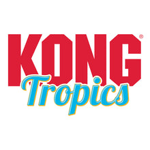 Load image into Gallery viewer, KONG Tropics Pals Two Pack Dog Toy