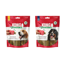 Load image into Gallery viewer, KONG Ziggies Enhanced Chews