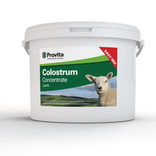 Load image into Gallery viewer, Provita Lamb Colostrum