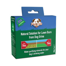 Load image into Gallery viewer, Peterals Eco-Friendly Rocks For Dog Urine Burn Patches