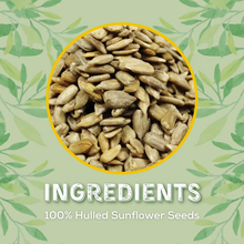 Load image into Gallery viewer, Copdock Mill Sunflower Hearts 12.75kg