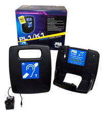 Load image into Gallery viewer, PL1K1 Portable Induction Hearing Loop System by Signet PL1/K1