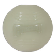 Load image into Gallery viewer, Chuckit! Max Glow Ball – Durable Glow-in-the-Dark Rubber Fetch Ball for Dogs, No Batteries Needed, Compatible with Chuckit! Launchers, Ideal for Night-Time and Early Morning Play