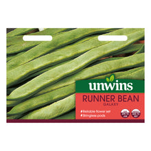 Load image into Gallery viewer, Runner Bean Galaxy