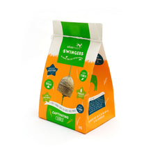 Load image into Gallery viewer, Silvermoor Swingers Hanging Forage Block For Horses