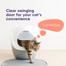 Load image into Gallery viewer, Litter Genie Litter Box Hood