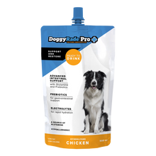 Load image into Gallery viewer, DoggyRade Pro Isotonic Fluid Support Drink for Pet Dogs 500ml