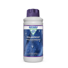 Load image into Gallery viewer, Nikwax Polarproof Wash-In Waterproofer For Fleece