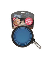 Load image into Gallery viewer, Henry Wag Pet Travel Bowl - Various Sizes