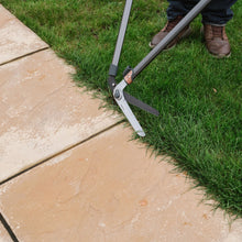 Load image into Gallery viewer, Kent & Stowe SureCut Adjustable Height Lawn Edging Shears
