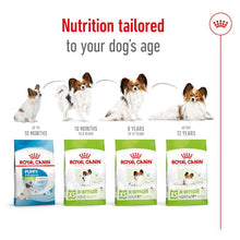 Load image into Gallery viewer, Royal Canin X-Small Ageing 12+ Dog Food 1.5kg