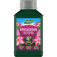 Load image into Gallery viewer, Westland Ericaceous High Performance Liquid Feed 1L