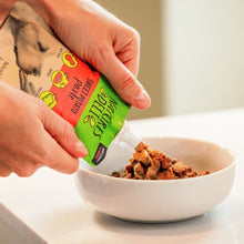 Load image into Gallery viewer, Natures Deli Liver Paste Pouch 100g