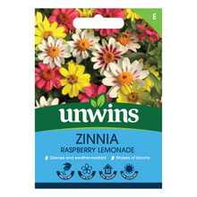 Load image into Gallery viewer, Unwins Bouquet Builder Seed Bundle