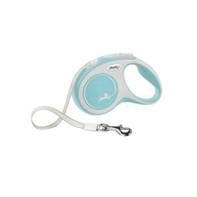 Load image into Gallery viewer, Flexi New Comfort S Tape 5m Light Blue 1-15Kg