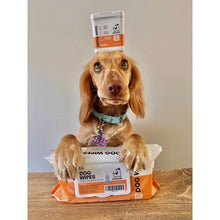 Load image into Gallery viewer, Our Dogs Life Scented Grooming Wipes