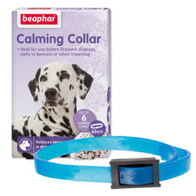 Load image into Gallery viewer, Beaphar Calming Collar for Dogs