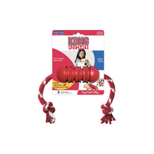 Load image into Gallery viewer, KONG Dental With Rope
