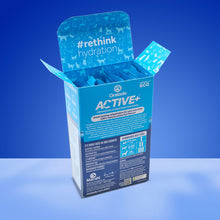 Load image into Gallery viewer, Oralade Active+ Fish Liquid Concentrate 7x50ml Rehydration Sachets