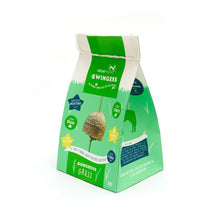 Load image into Gallery viewer, Silvermoor Swingers Hanging Forage Block For Horses